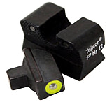 Image of Trijicon HD Night Sights for 1911 Colt Cut Handgun
