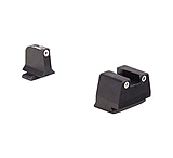 Image of Trijicon Night Sight Suppressor Set for FN Guns