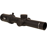 Image of Trijicon Credo CR424 1-4x24mm LPVO Rifle Scope, 30mm Tube, Second Focal Plane (SFP)