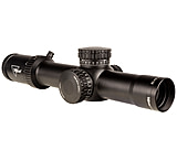 Image of Trijicon Credo 1-8x28mm LPVO 34mm Tube Rifle Scope, First Focal Plane
