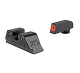 Image of Trijicon HD Tritium Night Sights - Glock Large Frames MOS