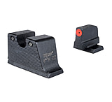 Image of Trijicon HD XR Suppressor/Optic Height Tritium Night Sights - Smith &amp; Wesson CORE