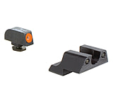 Image of Trijicon HD Night Sights Orange Front Outline, Glock 42, 43