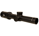Image of Trijicon Huron HR424 1-4x24mm LPVO Rifle Scope, 30mm Tube, Second Focal Plane (SFP)