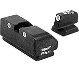 Image of Trijicon Bright &amp; Tough DE01 Night Sights for Desert Eagle .50 Caliber