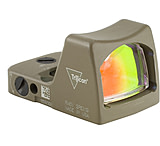 Image of Trijicon RMR Type 2 RM01 LED 1x65mm 3.25 MOA Red Dot Sight