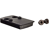 Trijicon RMRcc Pistol Adapter Mount Plates