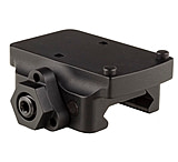 Image of Trijicon RMR/SRO Weaver Rail Mount w/ Trijicon Q-LOC Technology