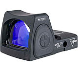 Image of Trijicon RMR Type 2 1x Reflex Green Dot Sight