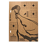 Image of Triumph Systems 24x17in Downwind Standing Target