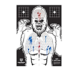 Image of Triumph Systems Threat Down Bleeding Yeti Target