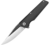 Image of TRIVISA Orion Black Folding Knife