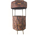Image of Trophy Treestands Aimer 360 Roof Kit Accessory