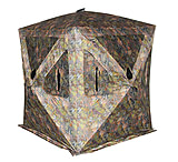 Image of Trophy Treestands GroundFort Blind