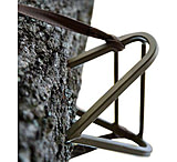 Image of Trophy Treestands Highview Climbing Steps Tree Stand
