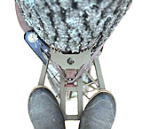 Image of Trophy Treestands Highview Saddle Platform Tree Stand
