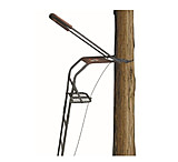 Image of Trophy Treestands Maxgrip Deluxe Tree Stand - Highview