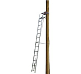 Image of Trophy Treestands Maxgrip Tree Stand