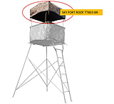 Image of Trophy Treestands Skyfort Roof Kit