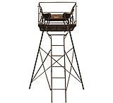 Image of Trophy Treestands Skyfort Tree Stand