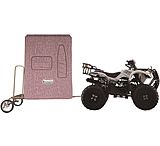 Image of Trophy Treestands Trophy Blind Trailer Tree Stand