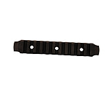 Image of Troy Rail Section, M-LOK, 5.5in Black