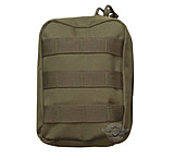 TRU-SPEC Trauma Kit, First Aid, Olive Drab, 5262000
