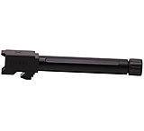 True Precision Glock 17 Threaded Barrel, 1/2x28