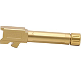 Image of True Precision Glock 26 Threaded Barrel, 1/2x28