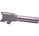 True Precision Glock 43 Non-Threaded Barrel