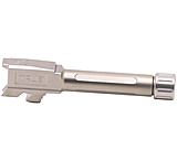 True Precision Glock 43 Threaded Barrel, 1/2x28