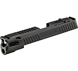 True Precision Sig P365 FUSE 9mm RMS Cut/Cover Plate Pistol Slide