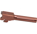 True Precision Sig Sauer P320 Compact/Carry Non-Threaded Barrel