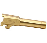 True Precision Springfield Hellcat 9mm Luger Non-Threaded Barrel