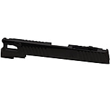 True Precision Sig P365 FUSE 9mm RMS Cut/Cover Plate Pistol Slide