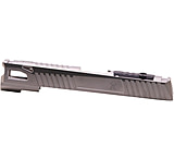 True Precision Sig P365 FUSE 9mm RMS Cut/Cover Plate Pistol Slide