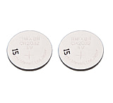 TruGlo Battery Cr2032 2 Pk, TG-TG988C