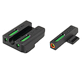 Image of TruGlo Brite-Site TFX Pro Sight Set For FNH FNP-40/FNX-40/FNS-40