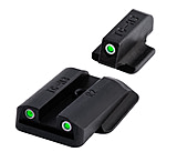Image of Truglo Brite Site Tritium Green Sight for Ruger LC 9/380