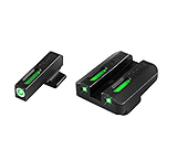 Image of TruGlo Brite-Site TFX Tritium Night Sight For Walther P99, PPQ