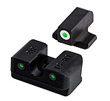 Image of TruGlo Brite Site Tritium Pro Beretta PX4 Storm Full Size Front/Rear Night Sight Set