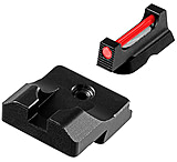 Image of TruGlo Fiber-Optic Pro Competition High-Visibilty Handgun Sights