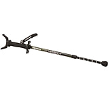 TruGlo Hip Shot Crossbow Shooting Rest, Black, TG-TG8930XB