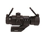 Image of TruGlo Ignite Red Dot Sight 1x30mm 2 MOA Dot Reticle TG8335BN