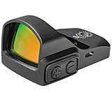 Image of TruGlo TEC Micro 23mm Red Dot Sight