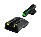 Image of TruGlo TFO Day/Night Sight Set for Novak .270/.450