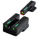 Image of TruGlo TFX Pro Sight Set for Novak 260/500