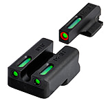 Image of TruGlo TFX Pro Sight Set for Novak 270/450