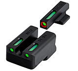 Image of TruGlo TFX Pro Sight Set for Novak 270/500