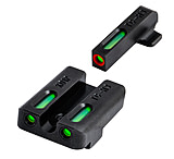 Image of TruGlo TFX Pro Sight Set for Springfield XD